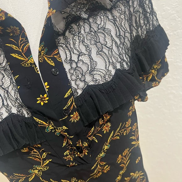 Sandro Size Chart - Picture 8 of 8